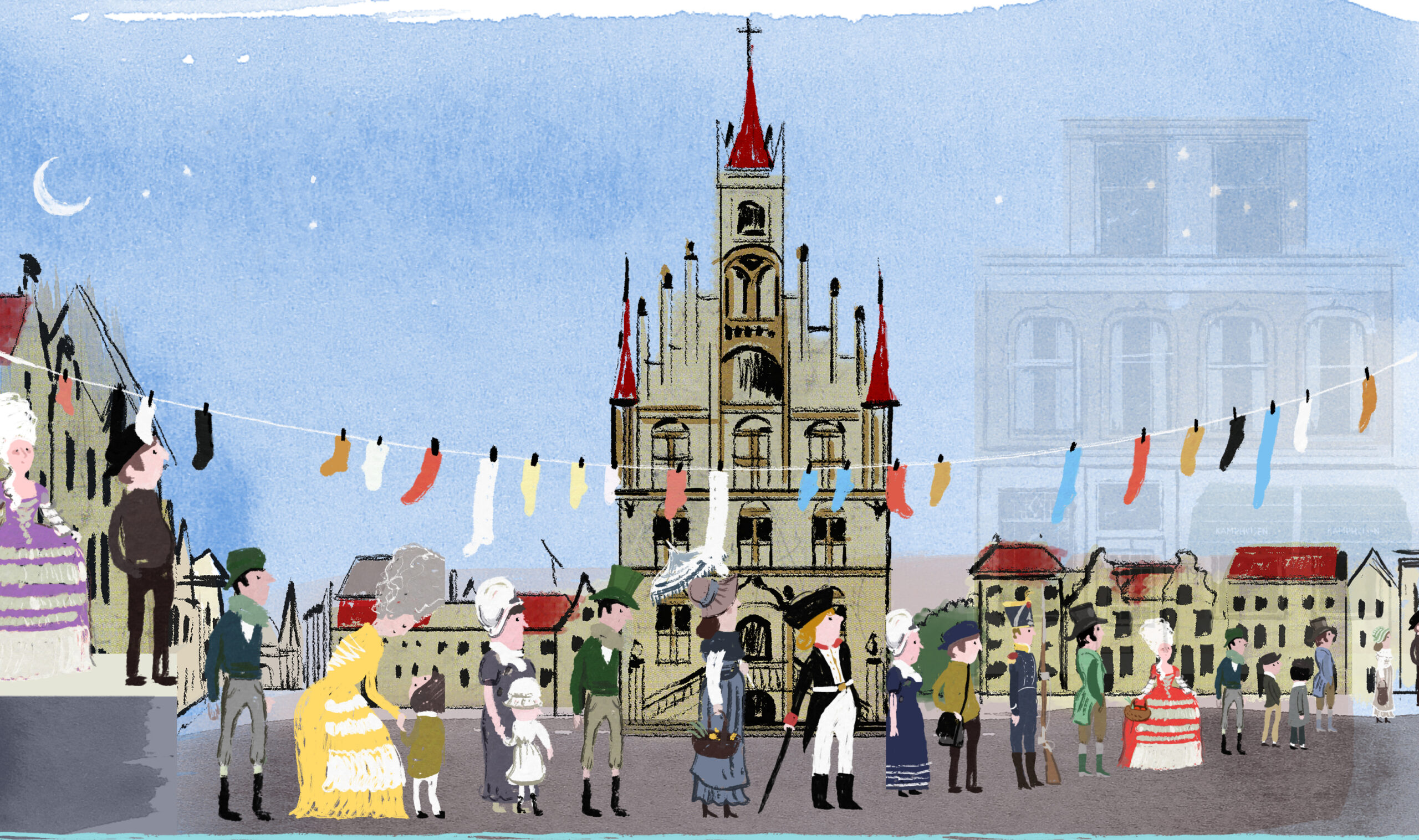 SIROOPWAFELFABRIEK GOUDA